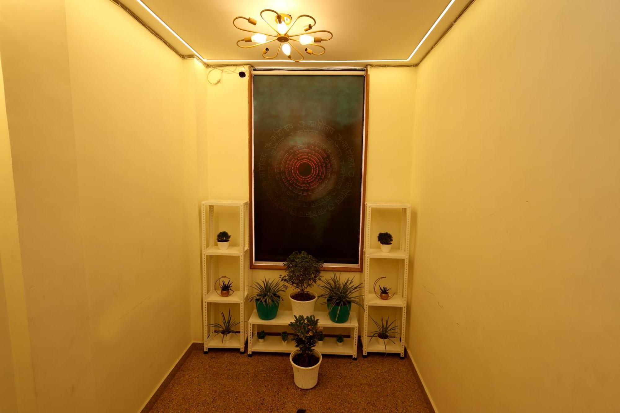 Shivalayaa - The Divine Abode Daire Agra  Dış mekan fotoğraf