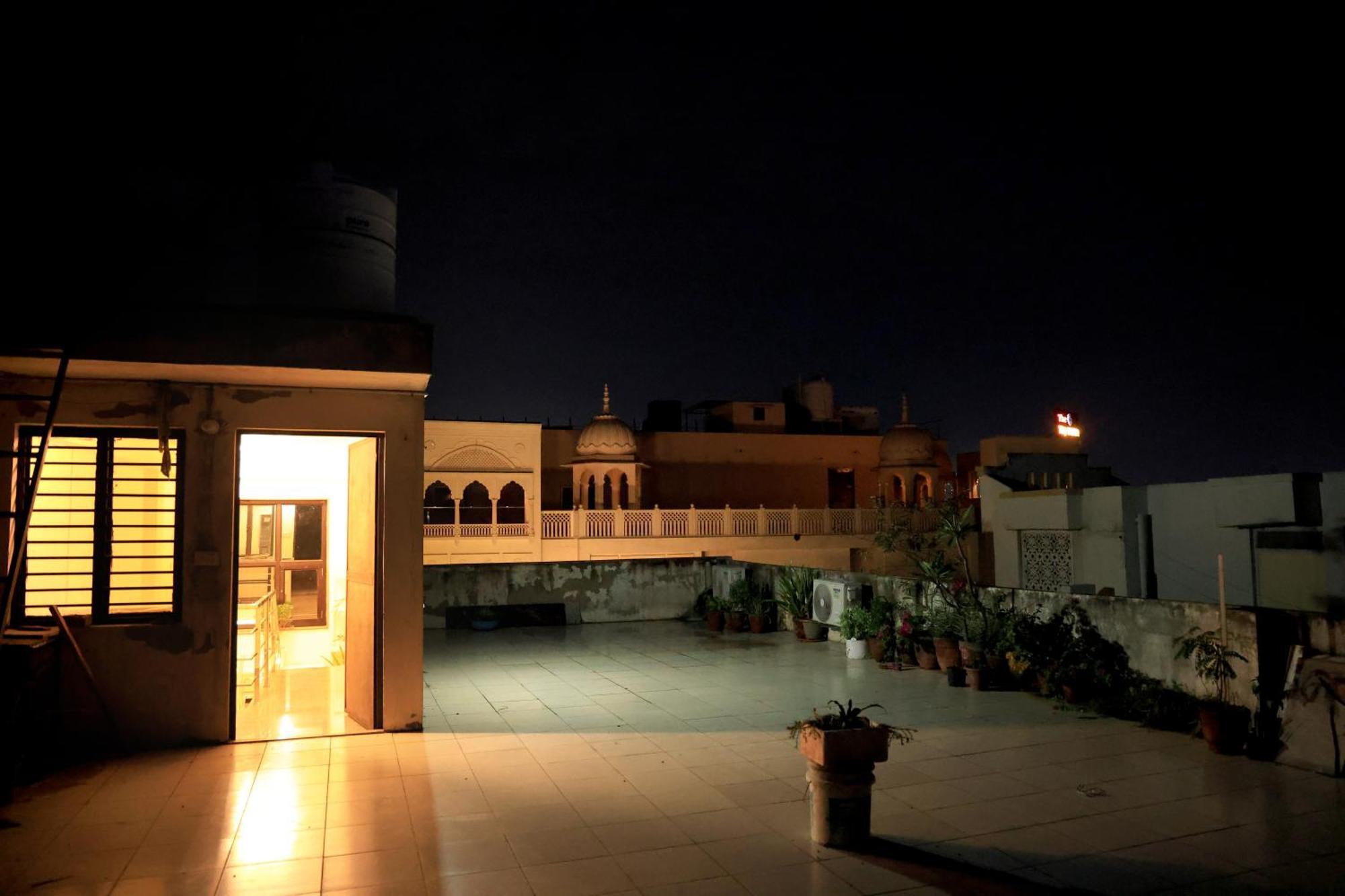 Shivalayaa - The Divine Abode Daire Agra  Dış mekan fotoğraf